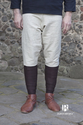 Thorsberg Pants Ragnar Hemp-GoblinSmith