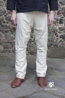 Thorsberg Pants Ragnar Hemp-GoblinSmith