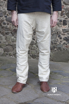 Thorsberg Pants Ragnar Hemp-GoblinSmith