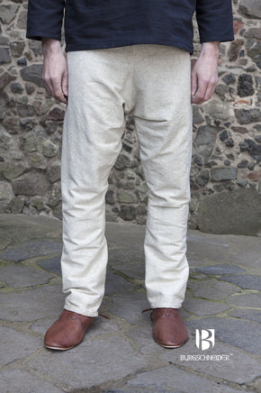 Thorsberg Pants Ragnar Hemp-GoblinSmith
