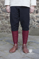 Thorsberg Pants Ragnar Black-GoblinSmith