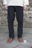 Thorsberg Pants Ragnar Black-GoblinSmith
