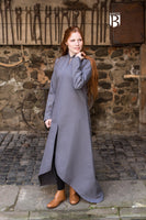 Dress Ranwen Grey-GoblinSmith