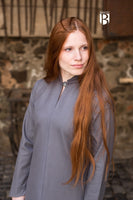 Dress Ranwen Grey-GoblinSmith