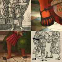 Rich Landsknecht Shoes-GoblinSmith