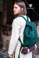 Backpack Robin Green-GoblinSmith