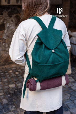 Backpack Robin Green-GoblinSmith