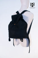 Backpack Robin Black-GoblinSmith