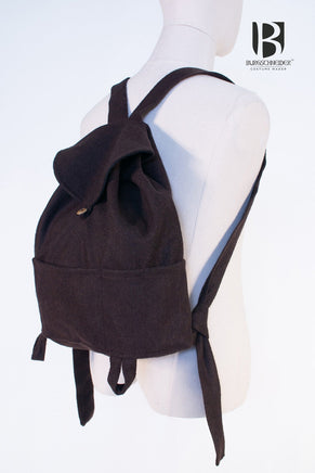 Backpack Robin Brown-GoblinSmith