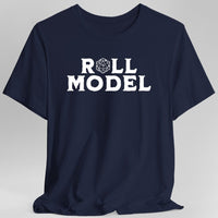 Roll Model D&D T-Shirt-GoblinSmith