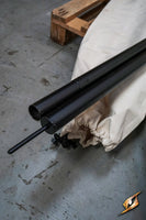 Round Pavilion Pole Pack-GoblinSmith