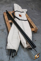 Round Pavilion Pole Pack-GoblinSmith