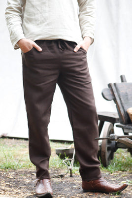 Pants Rubus Brown-GoblinSmith