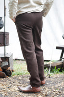 Pants Rubus Brown-GoblinSmith