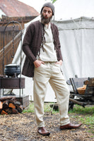 Pants Rubus Natural-GoblinSmith