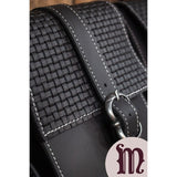 Valiant Double Belt Bag-GoblinSmith