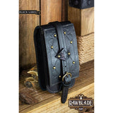 Carcassone Pouch-GoblinSmith