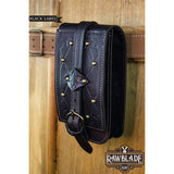 Carcassone Pouch-GoblinSmith