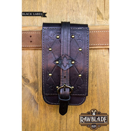 Carcassone Pouch-GoblinSmith