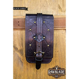 Carcassone Pouch-GoblinSmith