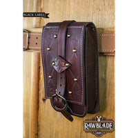 Carcassone Pouch-GoblinSmith