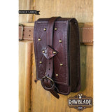 Carcassone Pouch-GoblinSmith