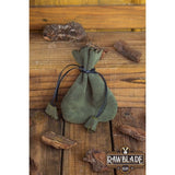 Alentorn Coin Bag-GoblinSmith