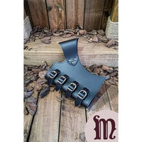 Jacan Tahali Right Hand Draw-GoblinSmith