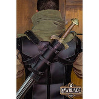 Astrid Back Holder-GoblinSmith