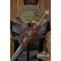 Astrid Back Holder-GoblinSmith