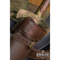 Astrid Back Holder-GoblinSmith