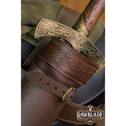 Astrid Back Holder-GoblinSmith