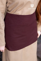 Apron Nele Brown-GoblinSmith