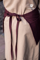 Apron Nele Brown-GoblinSmith