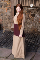 Apron Nele Brown-GoblinSmith