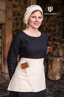 Apron Nele Natural-GoblinSmith