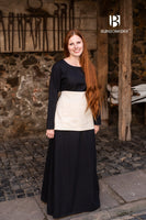 Apron Nele Natural-GoblinSmith