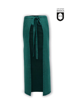 Long Apron Green-GoblinSmith