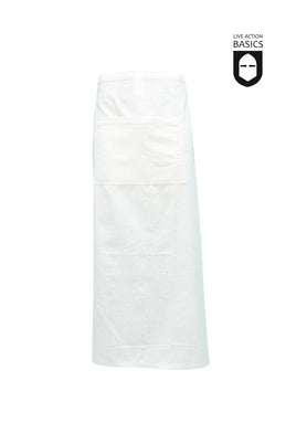 Long Apron Natural-GoblinSmith