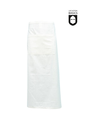 Long Apron Natural-GoblinSmith