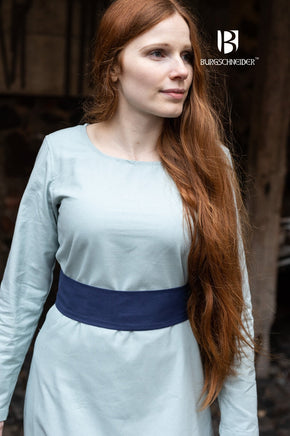 Belt Sieglinde Dark Blue-GoblinSmith