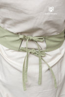 Belt Sieglinde Spring Green-GoblinSmith