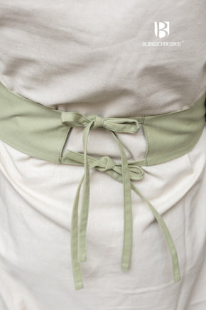 Belt Sieglinde Spring Green-GoblinSmith
