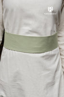 Belt Sieglinde Spring Green-GoblinSmith