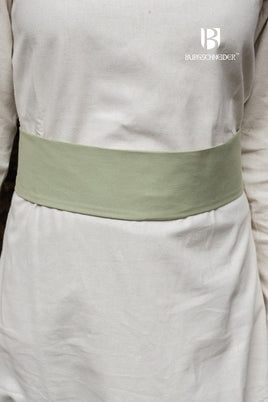Belt Sieglinde Spring Green-GoblinSmith