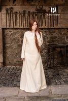 Under Dress Elisa Natural-GoblinSmith