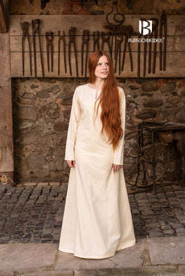 Under Dress Elisa Natural-GoblinSmith