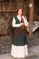 Wrap Belt Sora Brown-GoblinSmith