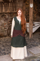 Wrap Belt Sora Brown-GoblinSmith