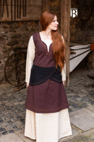 Wrap Belt Sora Black-GoblinSmith